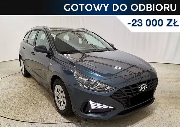 Hyundai I30 cena 84000 przebieg: 1, rok produkcji 2023 z Szczawnica